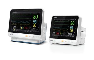 Patient Monitoring – Mindray Education